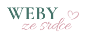 Weby ze srdce